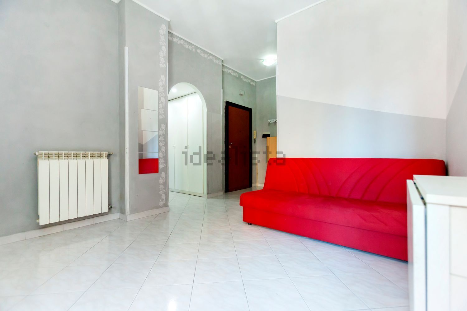 appartamento in vendita a Roma in zona Portuense