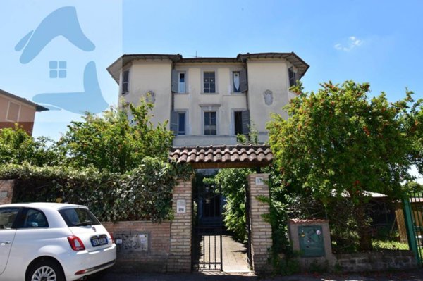 casa indipendente in vendita a Roma in zona Prenestino-Labicano