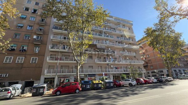 appartamento in vendita a Roma in zona Portuense