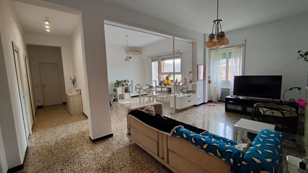 appartamento in vendita a Roma in zona Dragona/Bagnoletto