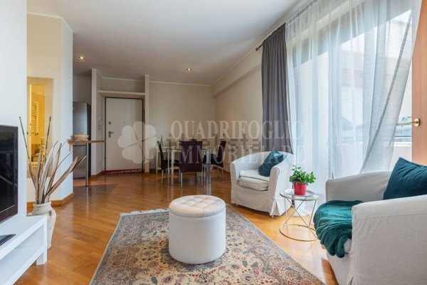 appartamento in vendita a Roma in zona Acilia