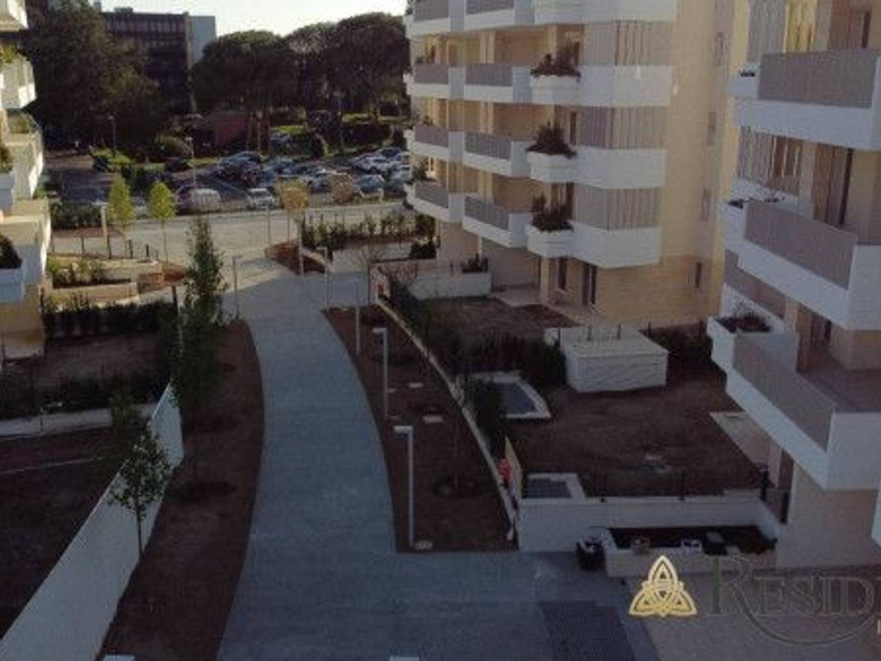 appartamento in vendita a Roma in zona La Pisana