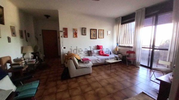 appartamento in vendita a Roma in zona Labaro