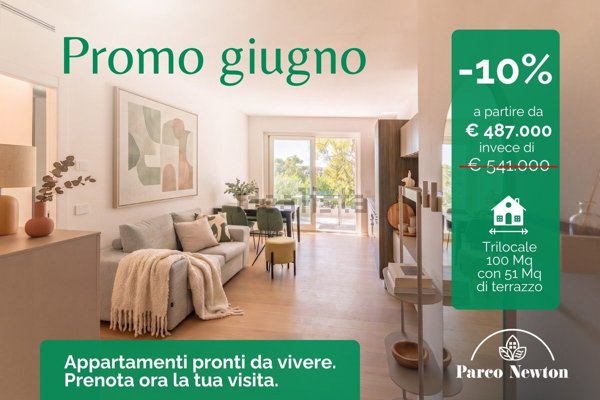 appartamento in vendita a Roma in zona Gianicolense
