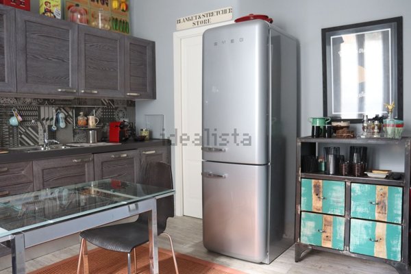 appartamento in vendita a Roma in zona Flaminio
