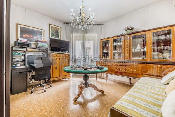 appartamento in vendita a Roma in zona Don Bosco