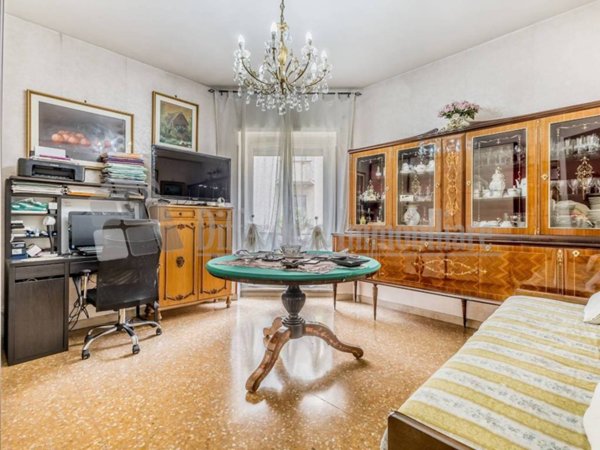 appartamento in vendita a Roma in zona Don Bosco