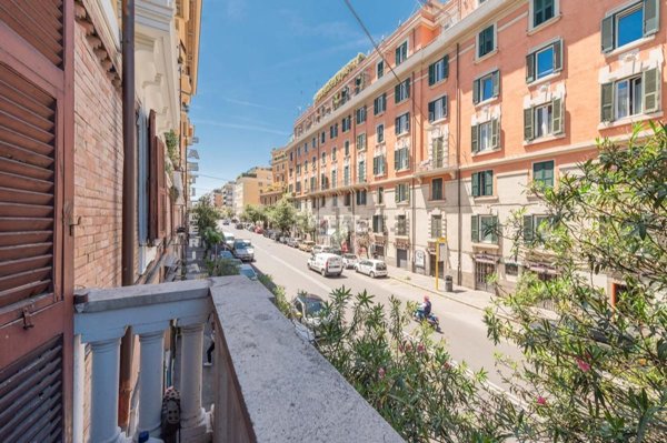 appartamento in vendita a Roma in zona Trieste