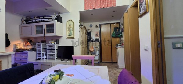 appartamento in vendita a Roma in zona Nomentano