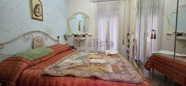 appartamento in vendita a Roma in zona Nomentano