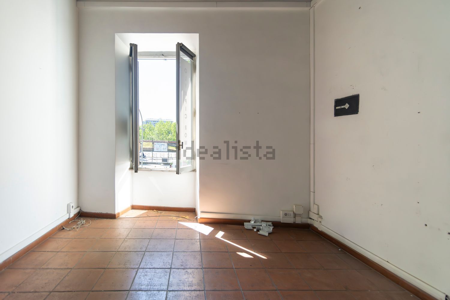 appartamento in vendita a Roma in zona Tor di Quinto
