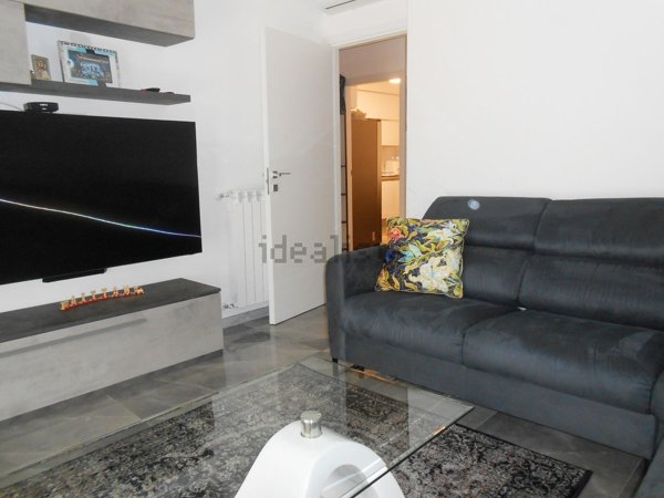 appartamento in vendita a Roma in zona Casal Morena