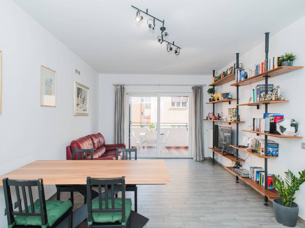 appartamento in vendita a Roma in zona Monte Sacro/Talenti