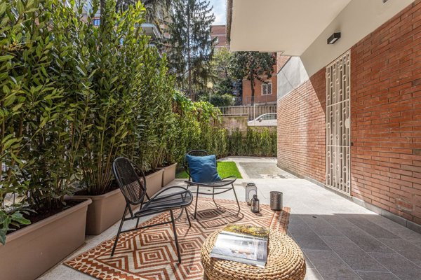 appartamento in vendita a Roma in zona Tor di Quinto