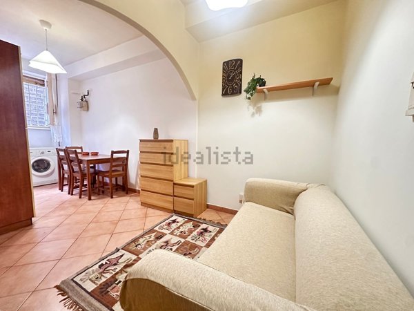 appartamento in vendita a Roma in zona Monte Sacro/Talenti