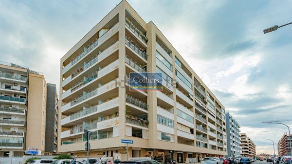 appartamento in vendita a Roma in zona Castel di Leva