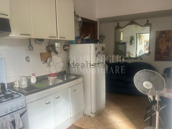 appartamento in vendita a Roma in zona Prenestino-Labicano