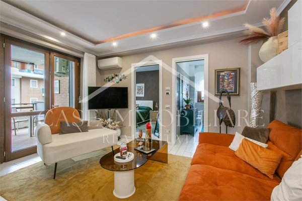 appartamento in vendita a Roma in zona Celio