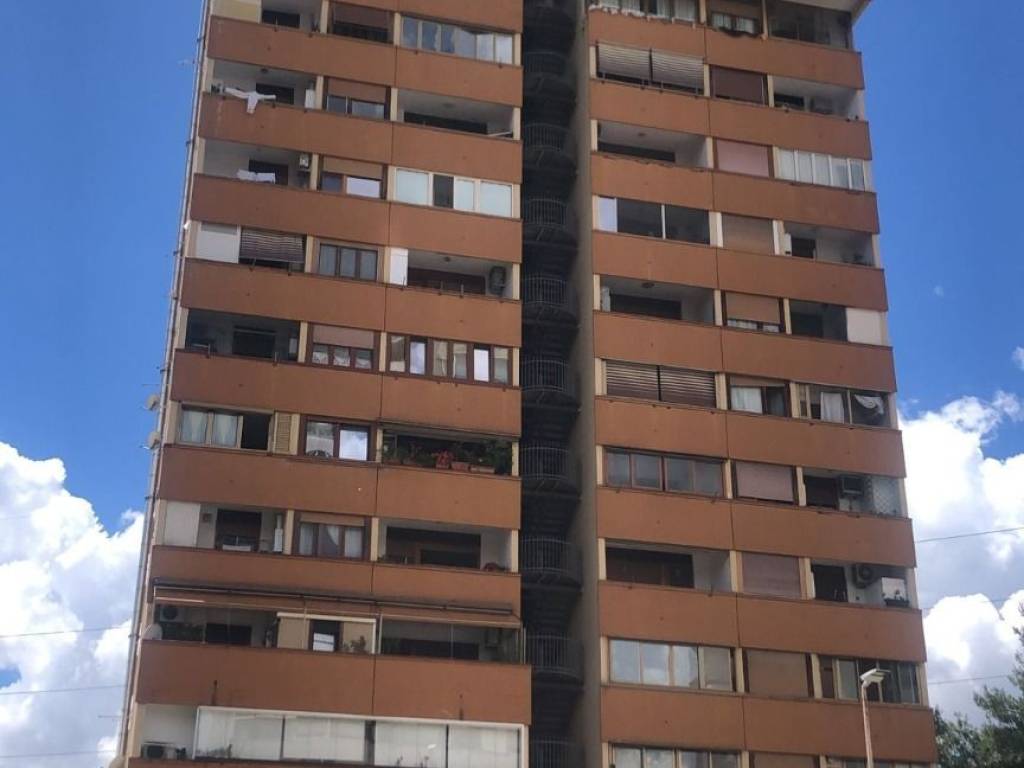 appartamento in vendita a Roma in zona Centro Storico