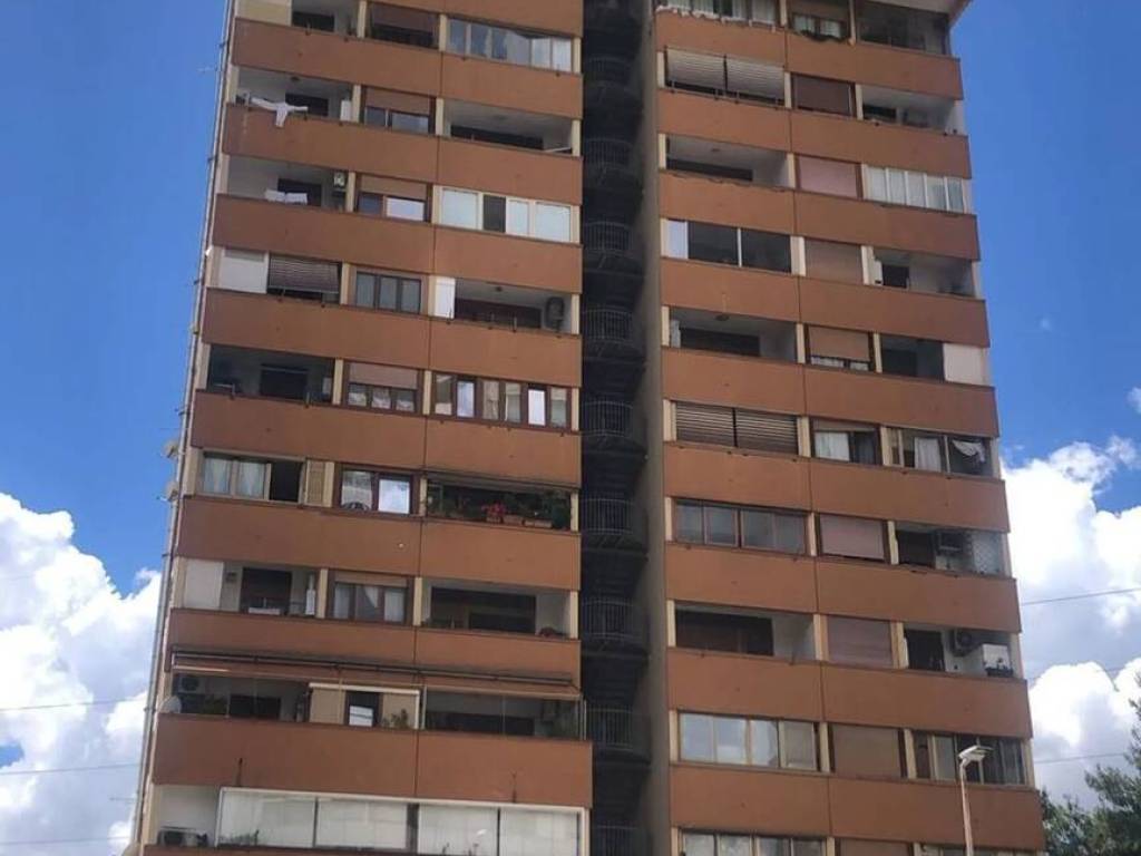 appartamento in vendita a Roma in zona Monte Sacro/Talenti