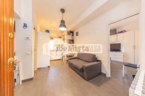 appartamento in vendita a Roma in zona Pietralata