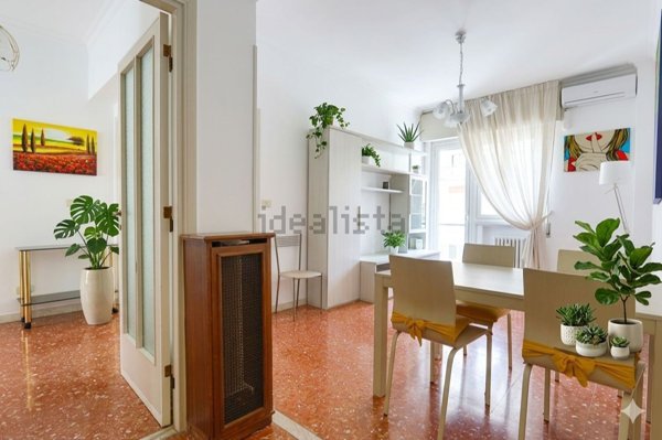 appartamento in vendita a Roma in zona Don Bosco