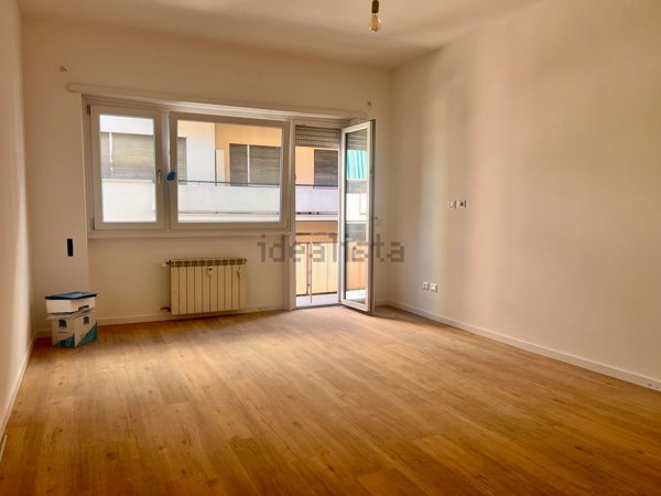 appartamento in vendita a Roma in zona Aurelio