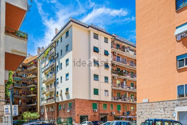 appartamento in vendita a Roma in zona Aurelio
