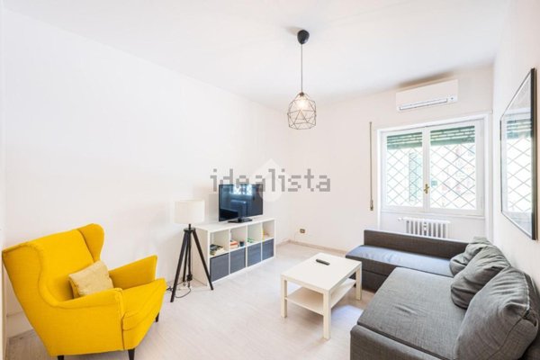 appartamento in vendita a Roma in zona Aurelio