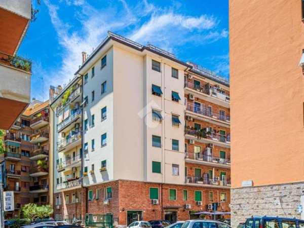 appartamento in vendita a Roma in zona Aurelio