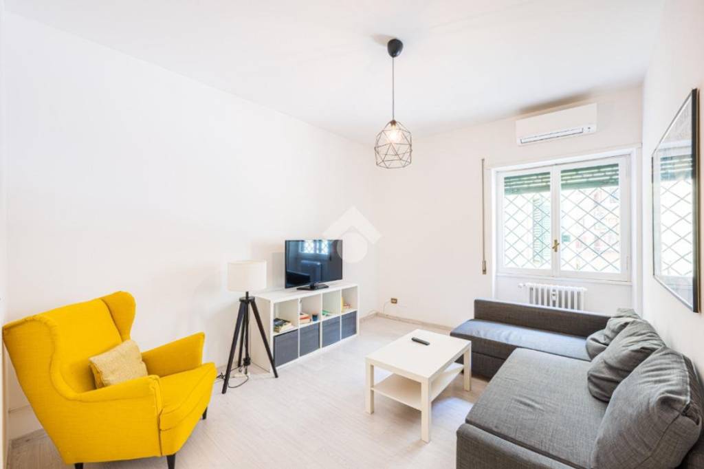 appartamento in vendita a Roma in zona Aurelio