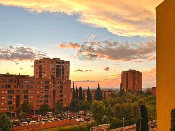 appartamento in vendita a Roma in zona Salario