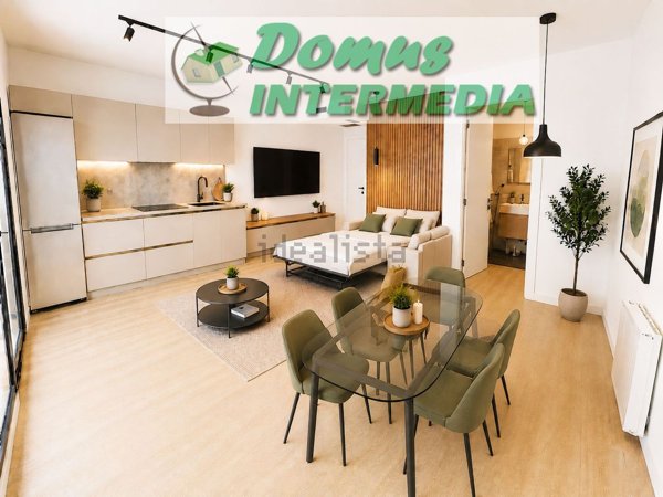 appartamento in vendita a Roma in zona Mezzocammino