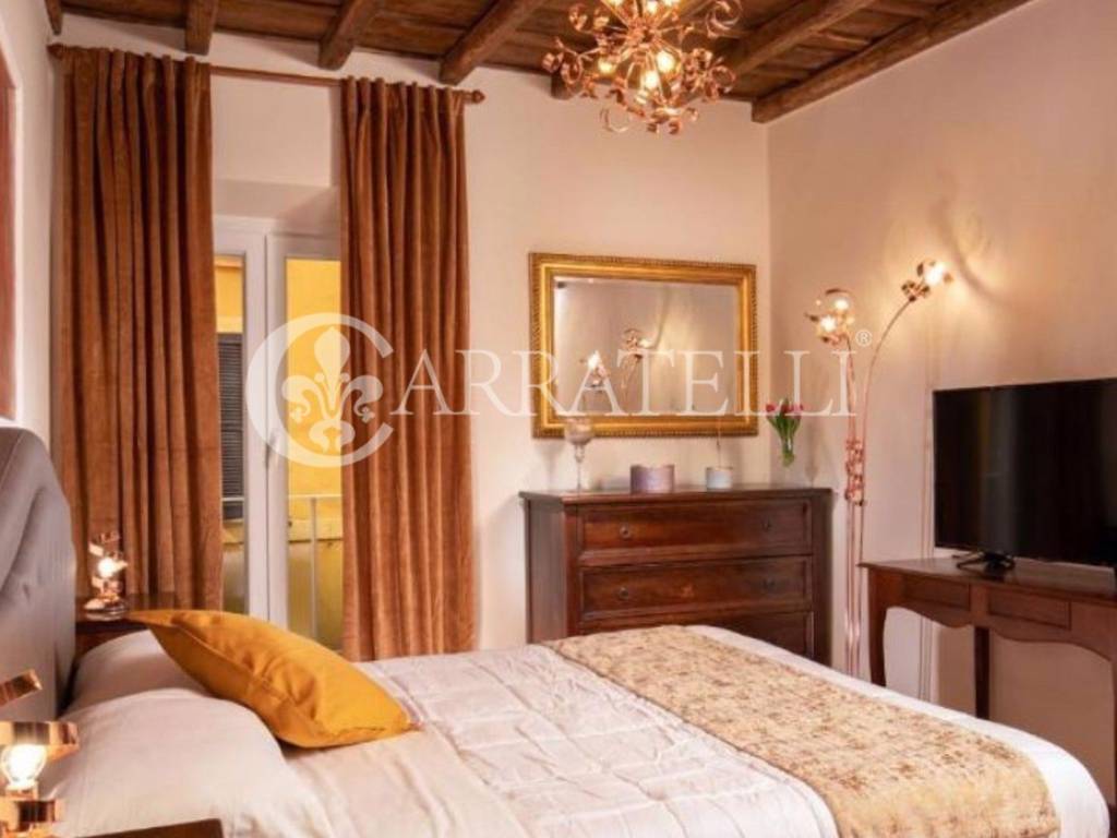 appartamento in vendita a Roma in zona Centro Storico