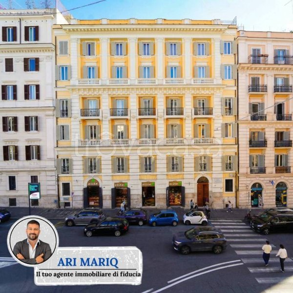 appartamento in vendita a Roma in zona Rione Monti/Campitelli