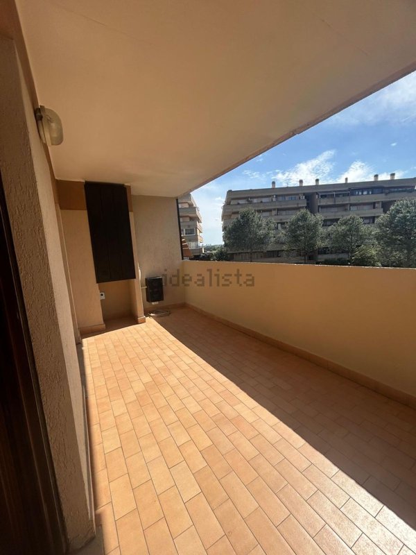 appartamento in vendita a Roma in zona Ponte di Nona