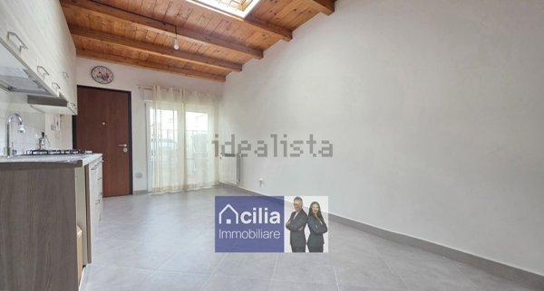 appartamento in vendita a Roma in zona Acilia