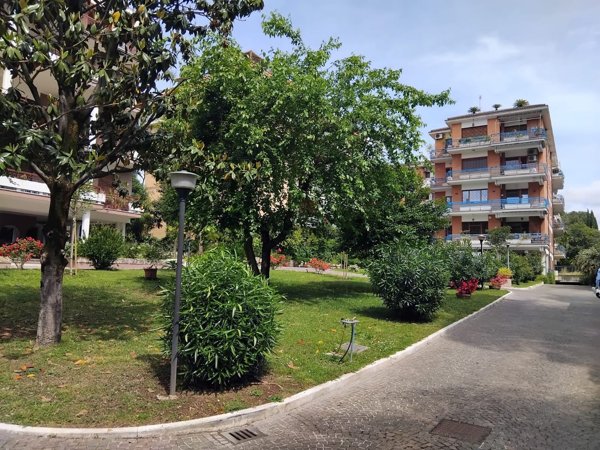 appartamento in vendita a Roma in zona Monte Sacro/Talenti