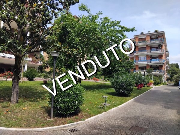 appartamento in vendita a Roma in zona Monte Sacro/Talenti