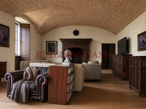 appartamento in vendita a Roma in zona Salario