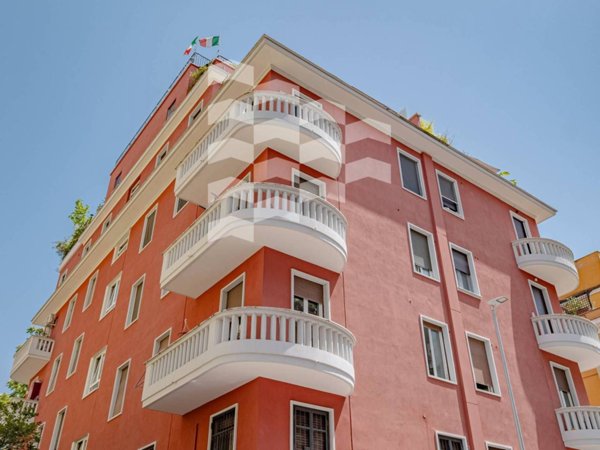 appartamento in vendita a Roma in zona Centro Storico