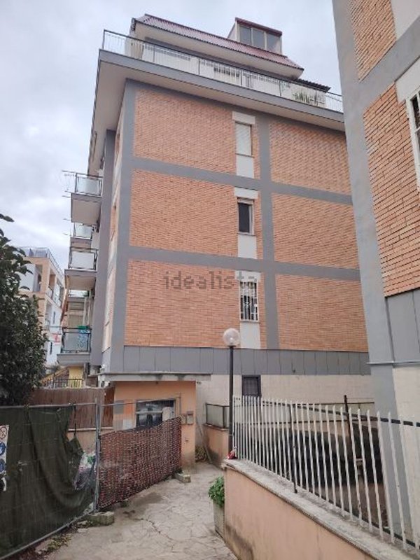 appartamento in vendita a Roma in zona Salario