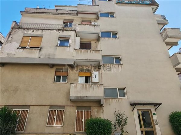 appartamento in vendita a Roma in zona Torrevecchia