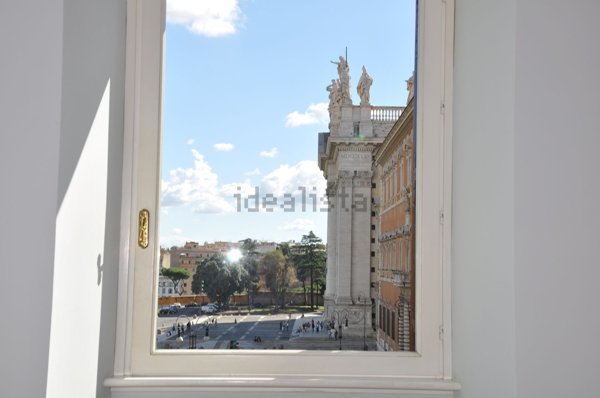 appartamento in vendita a Roma in zona Centro Storico