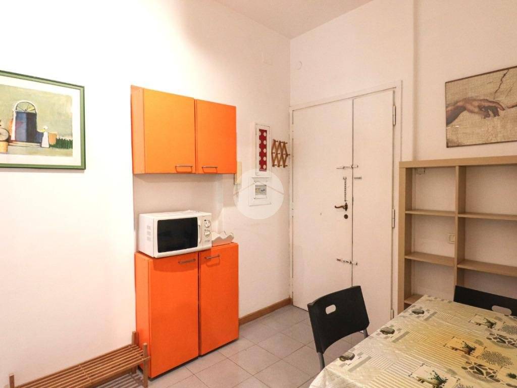 appartamento in vendita a Roma in zona Gianicolense