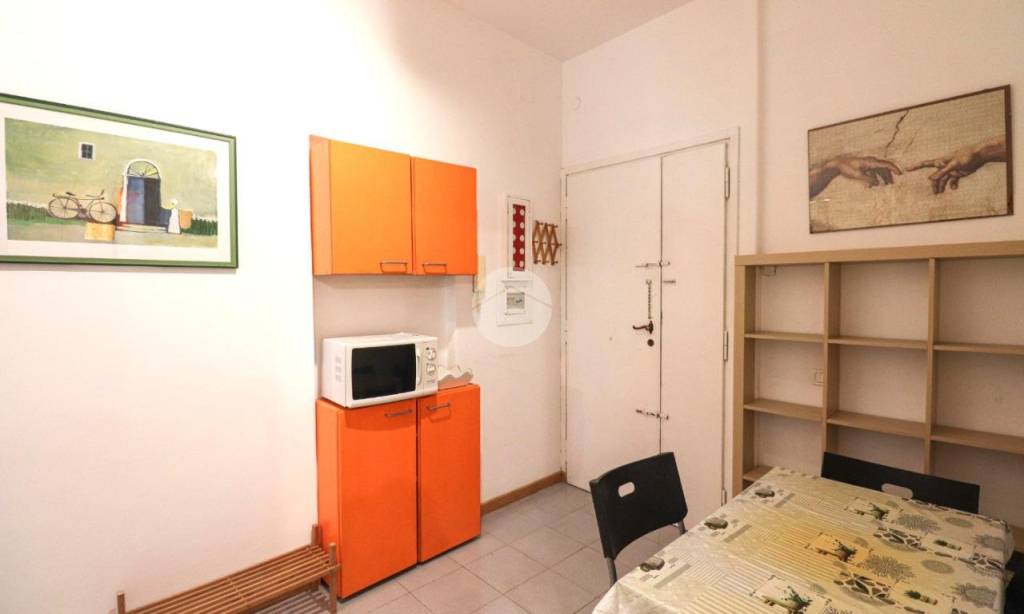 appartamento in vendita a Roma in zona Gianicolense
