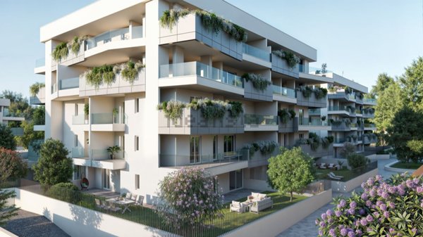 appartamento in vendita a Roma in zona Gianicolense