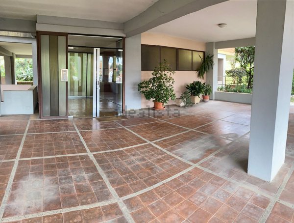 appartamento in vendita a Roma in zona Campo Marzio