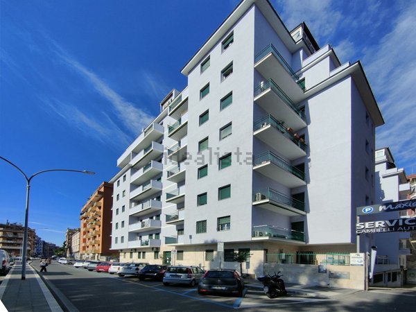 appartamento in vendita a Roma in zona Collatino
