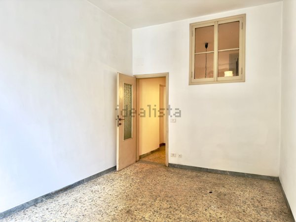 appartamento in vendita a Roma in zona Castro Pretorio